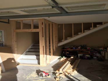 Photos from J Wager Contracting Inc