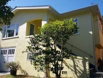 Lafayette Exterior Painting