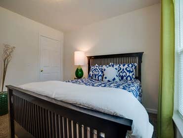 Jamison Park Apartments