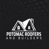 Potomac Roofers and Builders logo