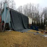 Roofing - New Roof Replacement of plywood and installation of a new roof