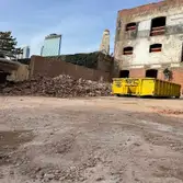 Demolition Services in Brooklyn, NY