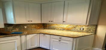 Residential Kitchen Remodel