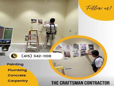 Photos by the Craftsman Contractor #10