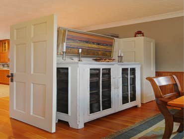 Custom Furniture
