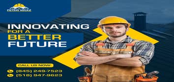 Peter Velez Construction Corporation