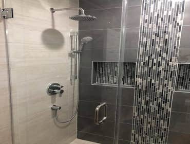 Photo(s) from F J E Plumbing Contractor Pictures of Recently completed or ongoing projects.