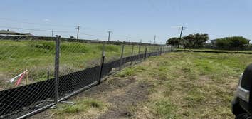 Austin Rent Fence