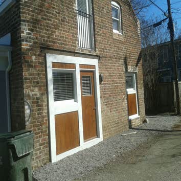 Photo(s) from Holzbach Enterprises Inc... Home and Business Renovation and Improvements Pictures of some of the jobs we have done