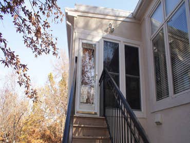 Two-Story Addition