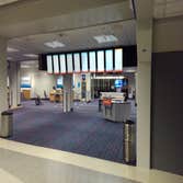 Airport Facilities