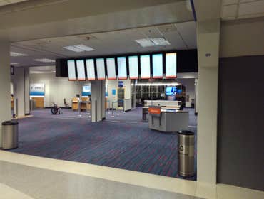 Airport Facilities