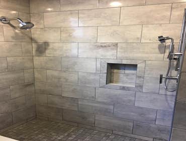 Sample projects of Europrecision Home Improvement LLC