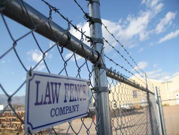 Fence