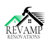 Revamp Renovations logo