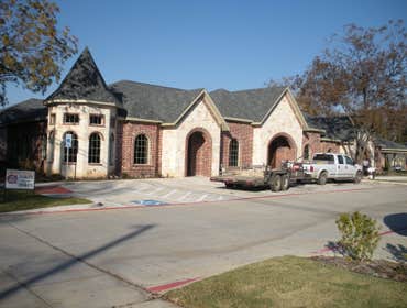 Office Building