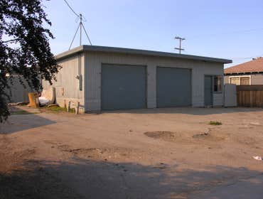 33 Madera St Salinas Before