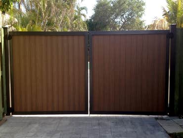 Fences