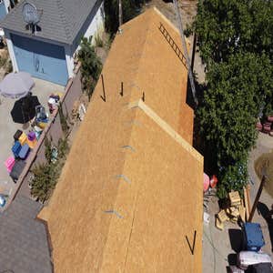 E&j Remodeling Inc