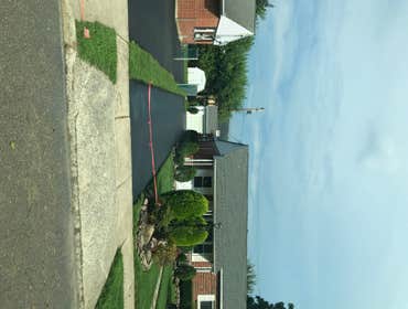 Asphalt Repair