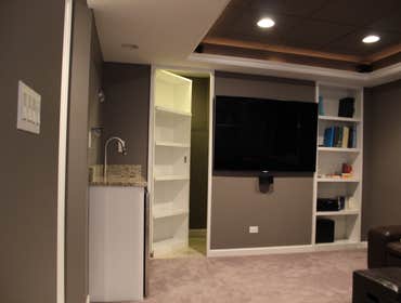 Photos by CHR Design & Build #1