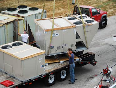 Photos from White's Heating & Cooling, Inc.