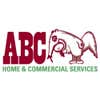 ABC Home & Commercial Services logo