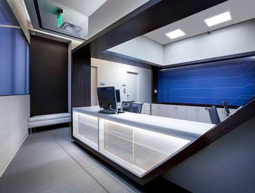 RMI-LA | commercial RMI-LA | retina macula institute - LA | date: 2011-2012 | location: downtown los angeles | city: los angeles, ca | category: built 