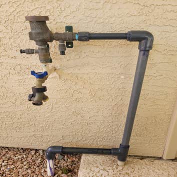Alex & Bros Plumbing