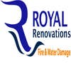Royal Renovations logo