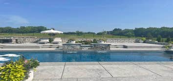 Care Free Pools