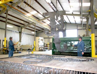 Cogbill Construction, LLC Projects Projects include structural, piping and sheet metal; Construction, and industrial services