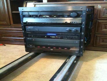 Audiothority Project