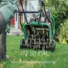 Stamford Landscaping logo
