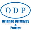 Orlando Driveway and Pavers logo