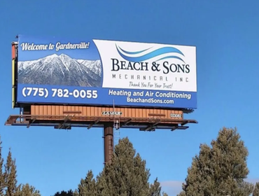 Photos by Beach & Sons Mechanical Inc #1