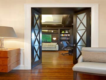 High-end luxury residential unit. 5th Avenue Duplex. Project Description:
Type – apartment combination
Space – 2,500 SQF
Project Length – 11 months 