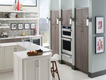 Photos by Broadway Kitchens & Baths, Inc #1