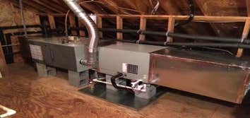 Vohs Heating, Cooling & Appliances