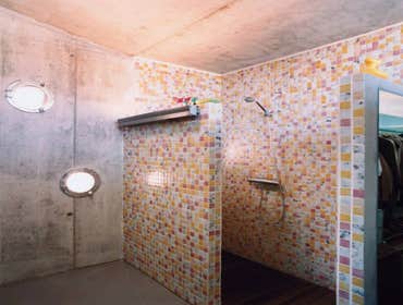 Custom Bathrooms
