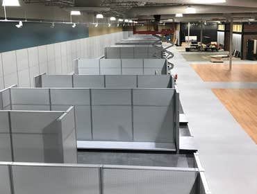 Photos from Thompson Fixture Installation Inc