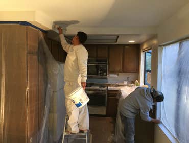 Photos by Crown Construction #1