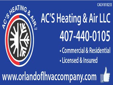 Photos by Ac's Heating & Air LLC #2