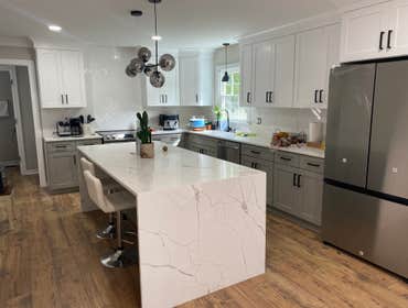 Photos by Del Carlo Flooring LLC - Flooring Henrico Flooring Henrico - Tile & Hardwood - Del Carlo