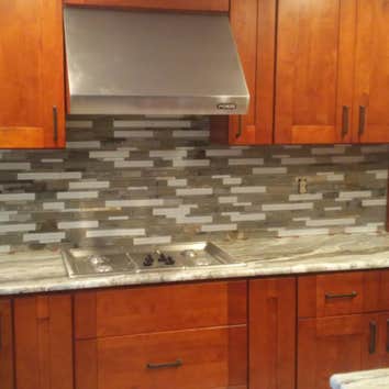 Kitchen Tiles