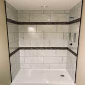 shower
