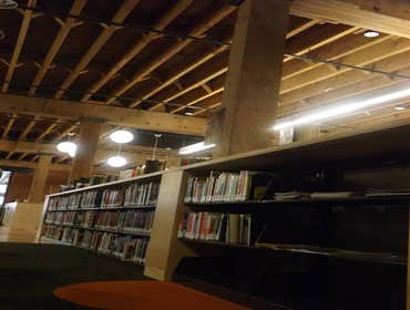 Lewiston Library