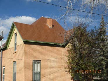 Photos from Aluminum Lock Roofing Inc