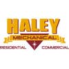 Haley Mechanical - Brighton logo