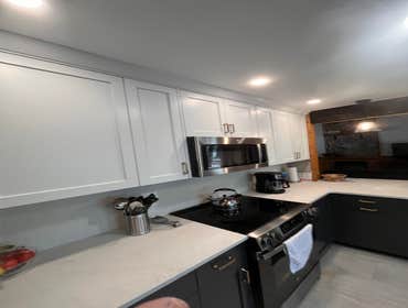 Photos by Cotton Home Remodeling #1